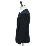 送领带-8个码男士精品高端西服套装三件套6104P280，男装西服套装，电商D216