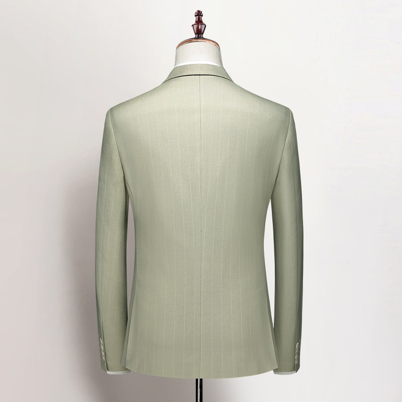 支架图-男士休闲西服套装三件套时尚修身礼服西装SJT6921P300,男装西服套装,电商D216