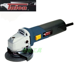原装台湾达龙牌TG8306角向磨光机角磨机家用打磨机角向磨光手磨