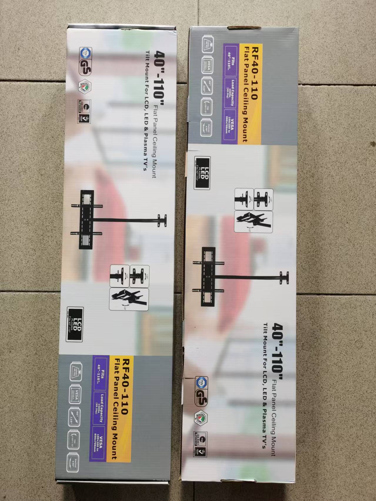 液晶电视吊架32-85寸RF40-110