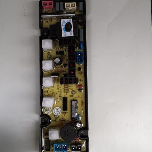 洗衣机配件XQB55-1261  XQB60-1165 XQB55-1160电源控制主板