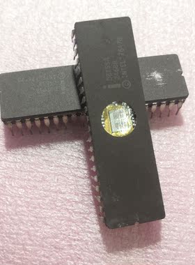 D8755A带窗口陶瓷双列直插集成电路芯片DIP