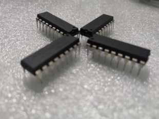 ULN2803APG双列直插驱动模块集成电路芯片DIP-18