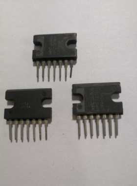 UPC1378H场扫描集成电路集成芯片可与IX0238CE