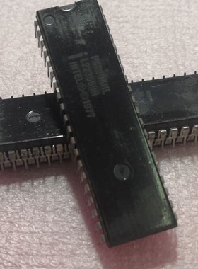 P8039AHL全新原装双列直插集成电路芯片DIP-40