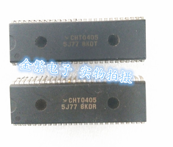 CHT0405-5J77 52P CHANGHONG