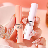 日本润唇膏天然橄榄油润唇膏淡化唇纹防干裂滋润保湿 正品 学生1.5G