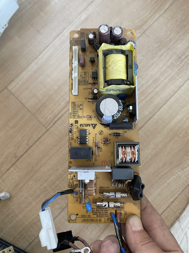 兄弟DCP7055 7057 7060电源板兄弟7180 7080D 7380 7480D原装配件