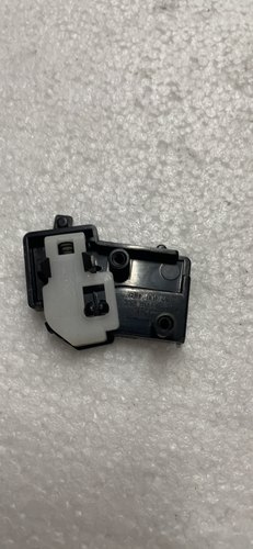 硒鼓卡扣三星一体机配件