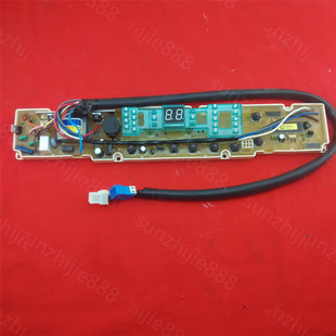 540 XQB70 1年保 570 适用澳洲三洋洗衣机电脑板主板XQB70