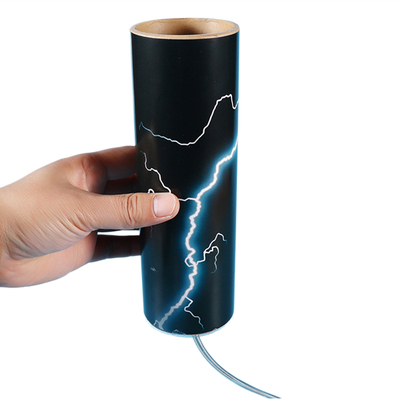 雷音鼓雷音筒科技小制作