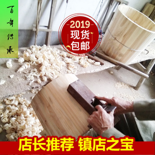 定制杉木饭甑蒸饭桶糯米酒桶传统木制手工家用饭店酒店商用餐具