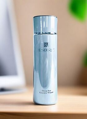 资源深海菁华水柔肤质地补水保湿