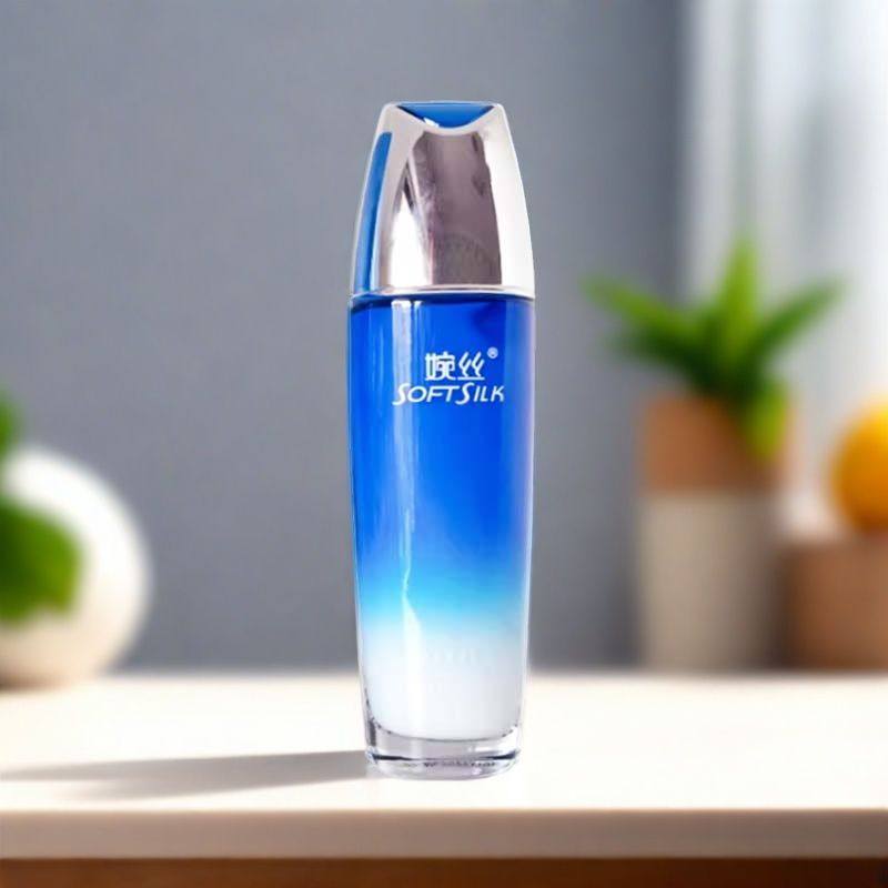 婉丝海洋水循环水滢透润乳100g清爽补水保湿清透滋润化妆专柜正品