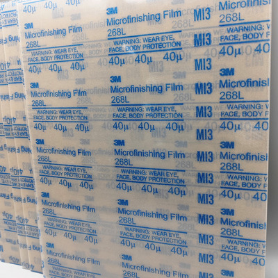 3m不锈钢抛光打磨精密砂纸