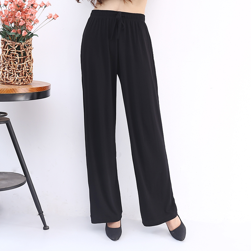 Pantalon pyjama Moyen-âge SHANG MIN - Ref 714571 Image 3