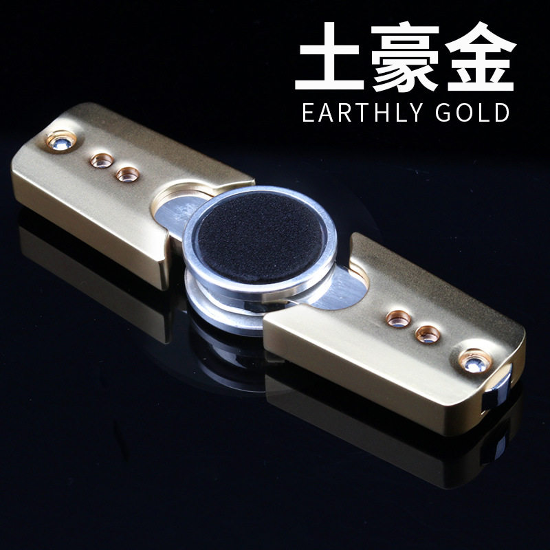 Hand spinner AMYAMPBENTON - Ref 2615347 Image 4