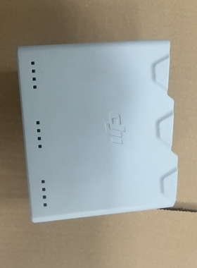 DJI大疆mini3pro电池充电管家匹配mini3mini4pro原装正品二手