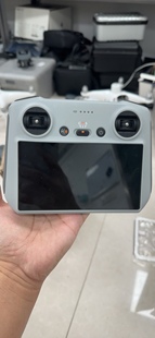 大疆mini3pro带屏遥控器大疆rc小白屏 支持2s御3系列