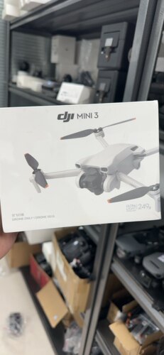 大疆mini3全新机身  官换机裸机（不含电池遥控器）