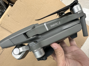 大疆御2哈苏裸机 成色新 单机身 二手大疆御2Pro专业版