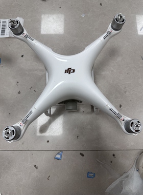 大疆Phantom4proV2.0单机身 裸机成色新可置换
