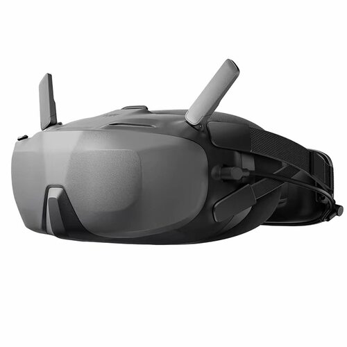 大疆Goggles N3超广大屏适配DJI O4PRO天空端FPV飞行眼镜