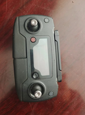 大疆mavic pro遥控器 成色新