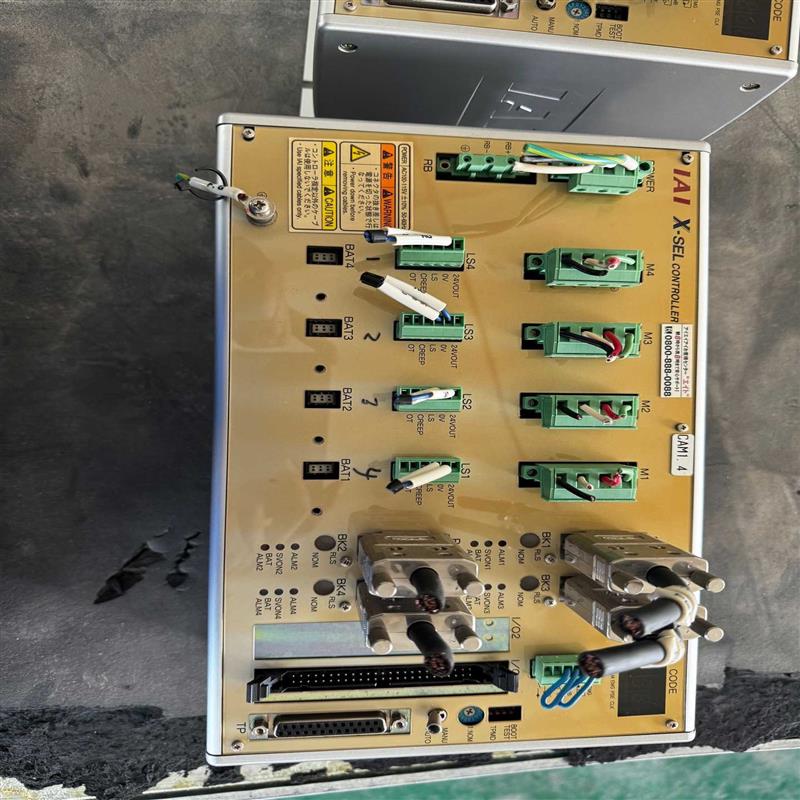 议价IAI驱动XSEL-J-4-100IL-30DIL-100I(共鸣电子)