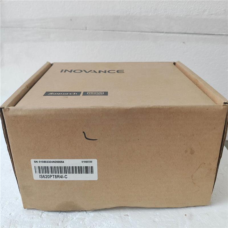 议价询价汇川驱动器IS620PT8R4I-C 全新原装正品,盒码一议价