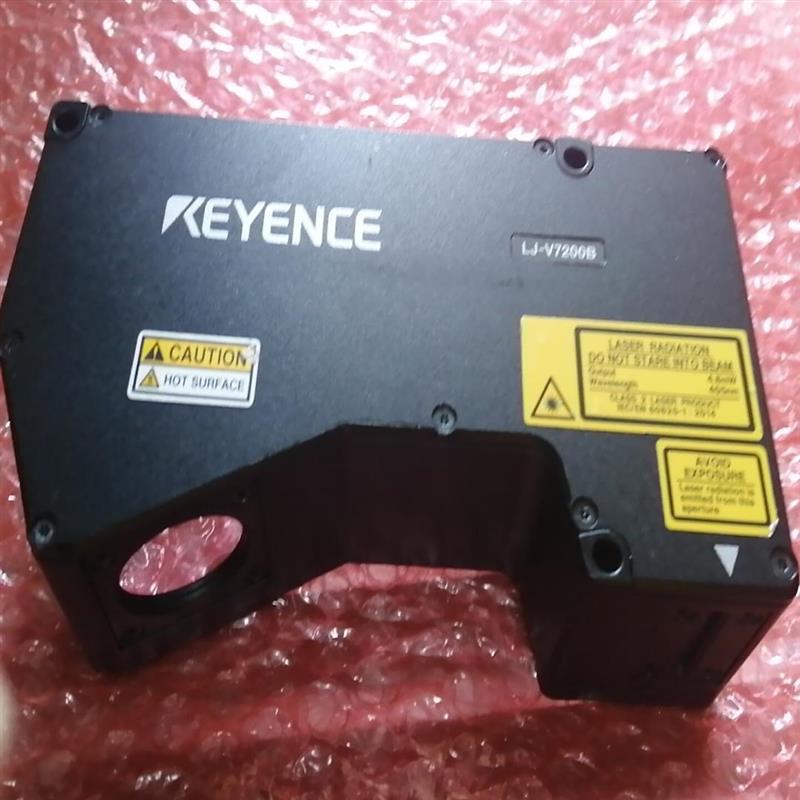 议价基恩士LJ-V7200B传感器头(淼淼电子)