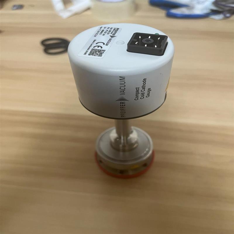 议价Pfeiffer IKR 270 PTR PTR21261[琪七电子]