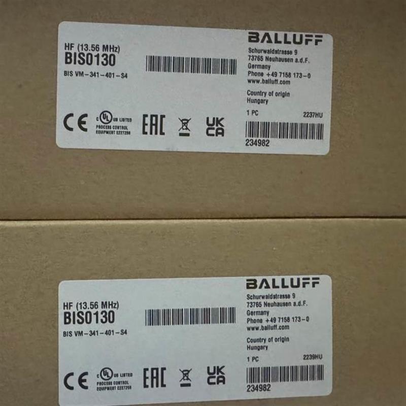 议价询价巴鲁夫BALLUFF BES05KT+BES M12MI-PSC40A-S04G-