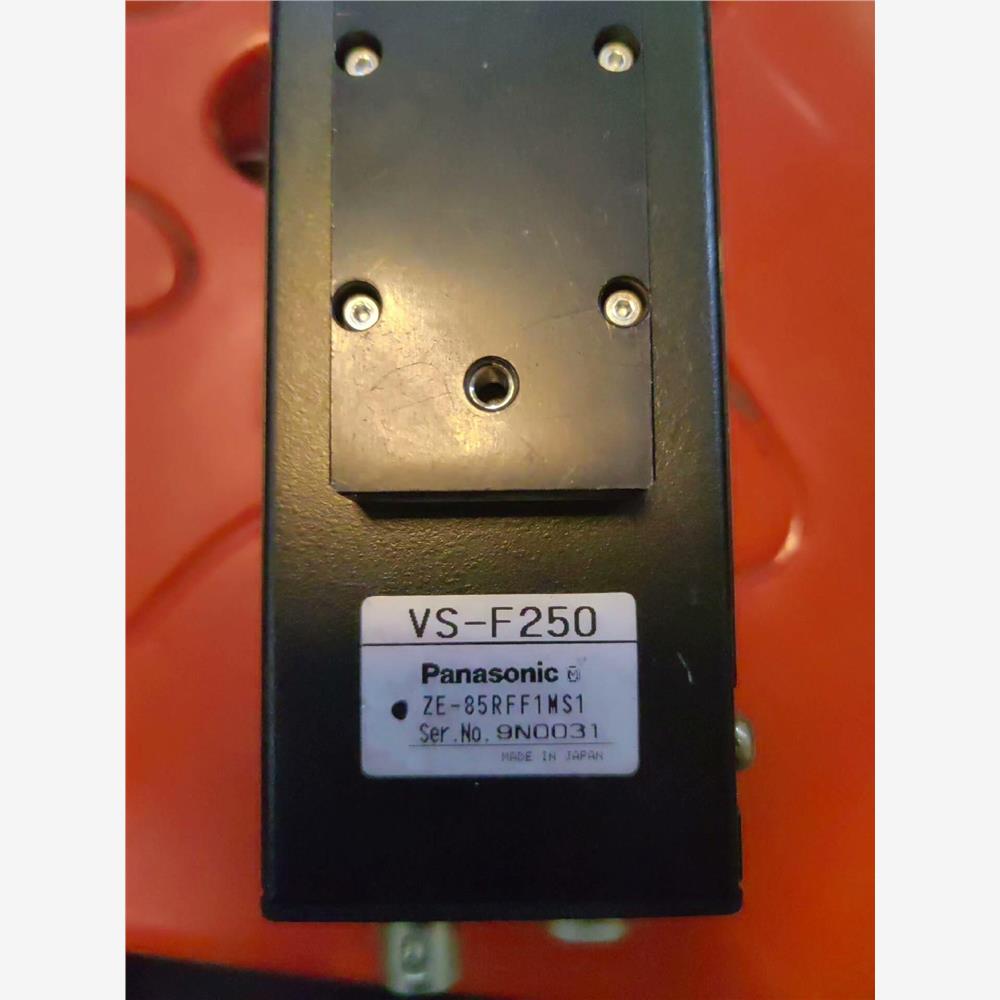 议价松下VS-F250实物图