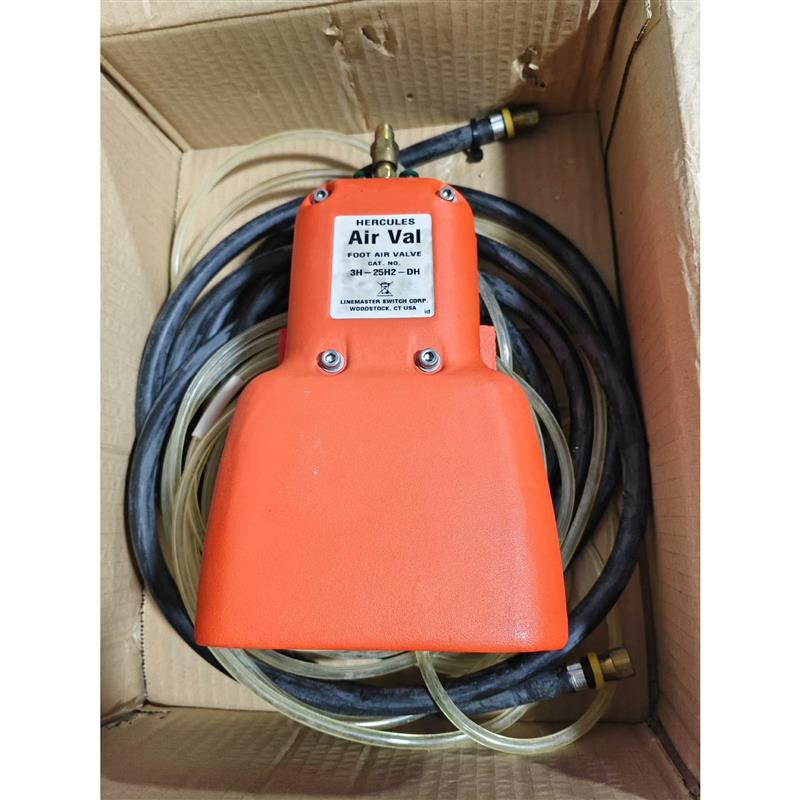 议价HERCULES Air Val  3H-25H2-DH重型