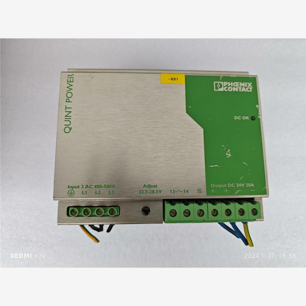 议价菲尼克斯PHOENIX电源