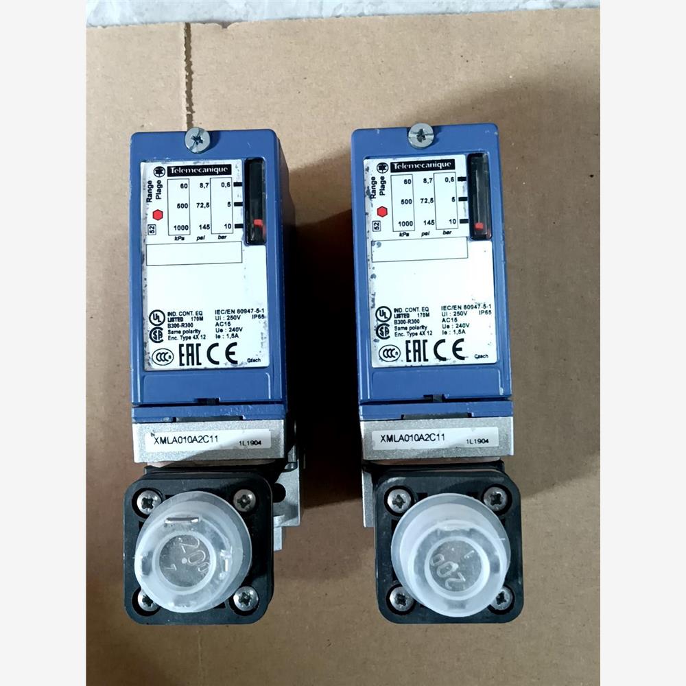 议价全封没包装施耐德压