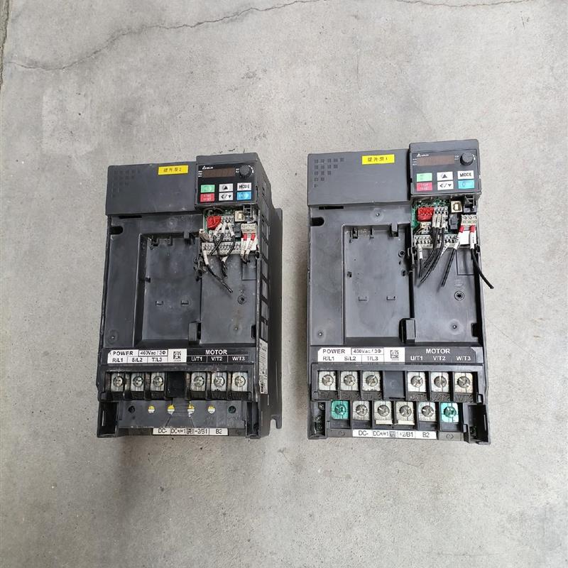 议价VFD45AMS43ANSAA 台达MS300 22KW 缺议价商品