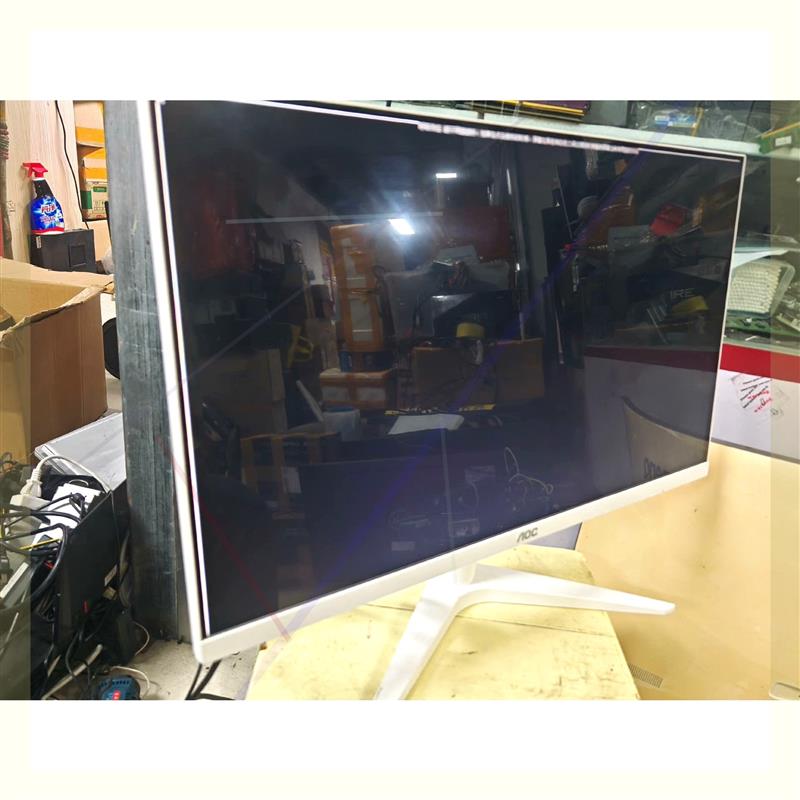 议价冠捷 AOC 24B1W1