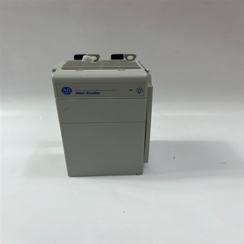 议价1769-PA4 Allen-Bradley Compact(对付设备)