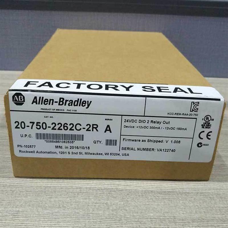 议价20-750-20COMM-F1 罗克韦尔 AB PowerFlex 变频器 2075020COM