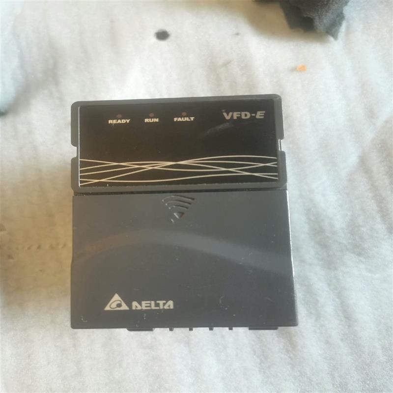 议价非实价议价议价台达变频器VFD007E43T 380V 0.75k非实价议价