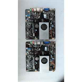 清一色15片 議價一體機拆機j4105itx主板 帶m.2接口
