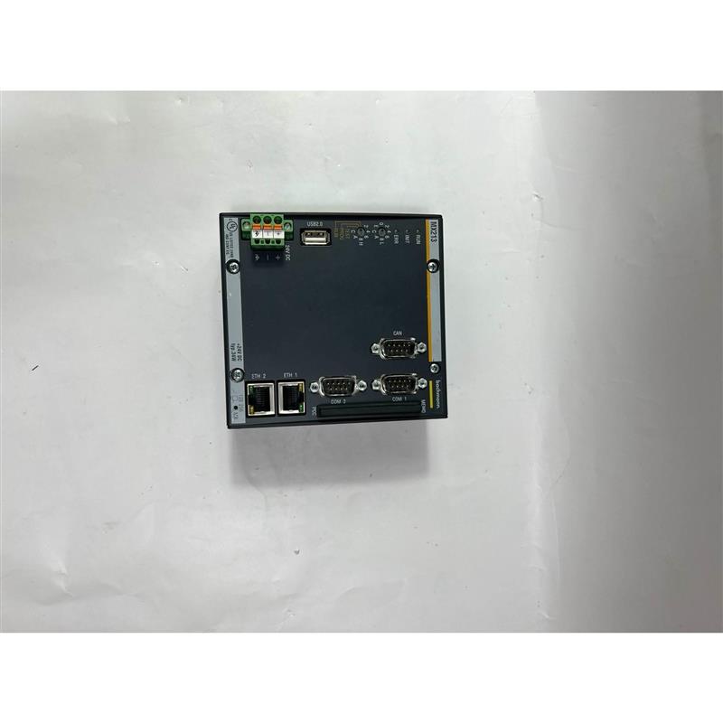 议价议价议价-非标价MX213 Processor Bachmann modul议价议