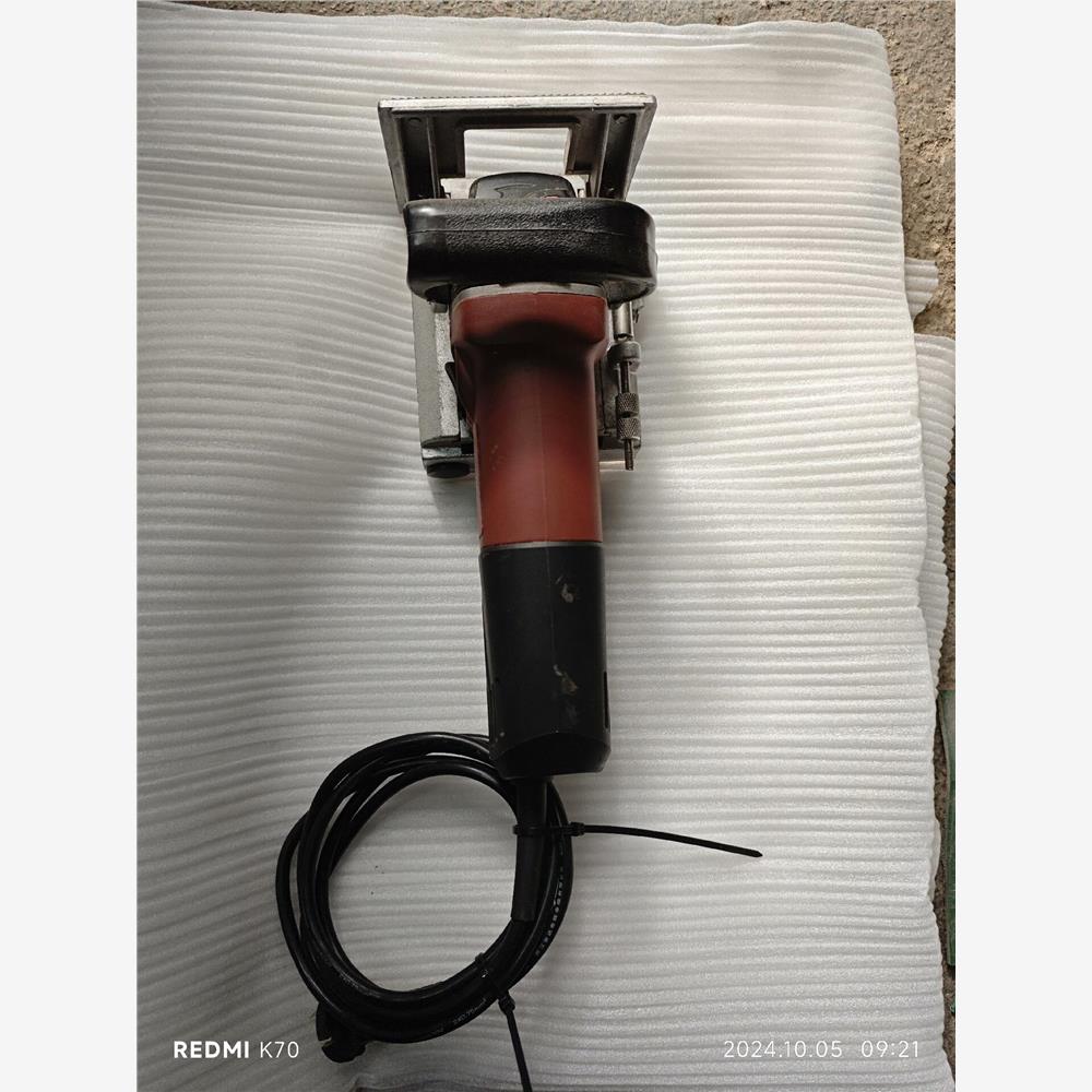 议价驼铃木材挖补机开槽