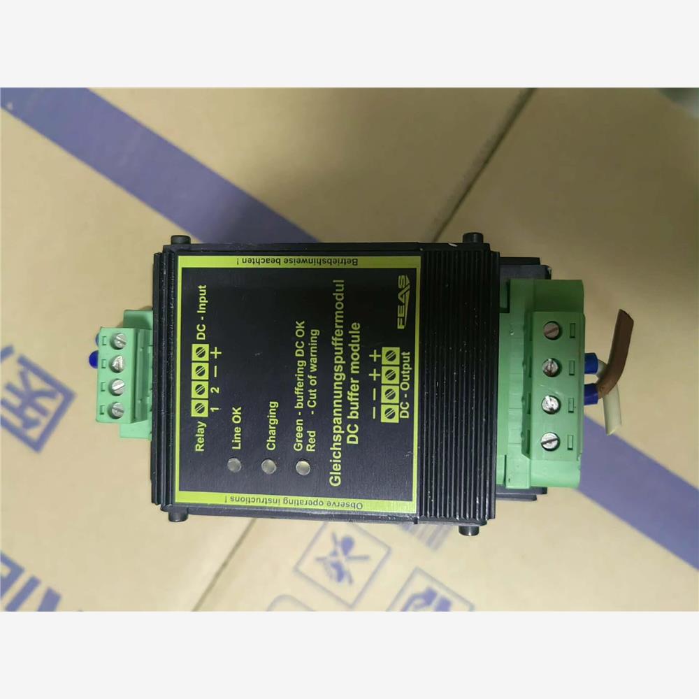 议价德国FEAS福雅思开关