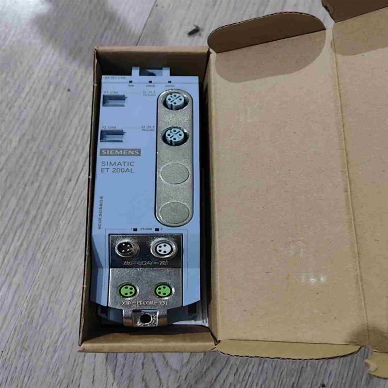 议价西门子接口模组IM157-1 PN ET200AL 6ES7拍前询价