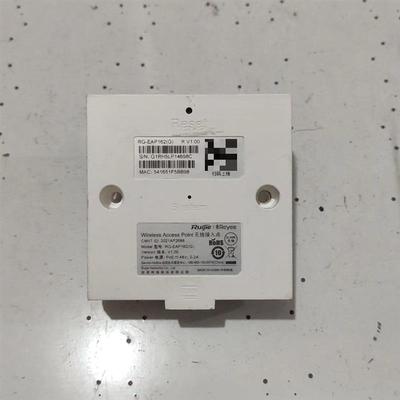 议价锐捷睿RG-EAP162G易无线AP面板wifi嵌入式路由器