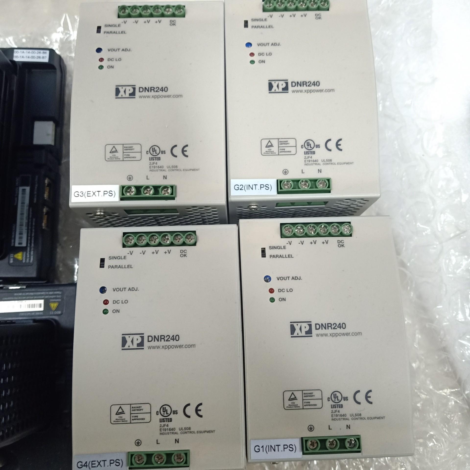 议价XP导轨电源DNR240PS-