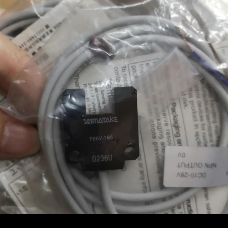 议价YAMATAKE-HONEYWELL 光电开关FE5V-TA6,FE8V-TD6,FE5V-TA5X,P